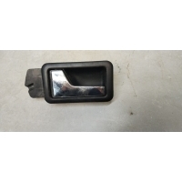Ручка внутренняя передняя левая Audi 80 B3 1989