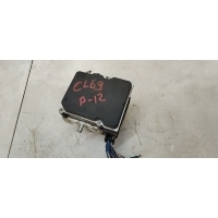 Блок ABS Nissan Primera 12 2005 0265234184