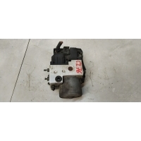 Блок ABS Mitsubishi Space Star 1 2003 MR475697