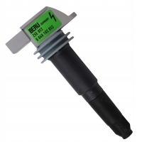 Катушка зажигания beru zse052