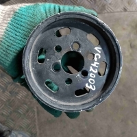 Шкив насоса гидроусилителя Volkswagen Golf 4(1997-2004) 2003 038145255b