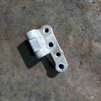 Кронштейн генератора Opel Vectra B 2001 90571831