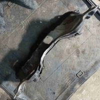 Балка подвески передняя (подрамник) Honda Civic 6(1995-2000) 2000