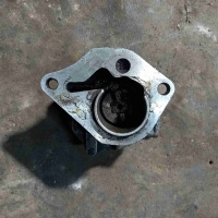 Насос вакуумный Renault Megan Scenic 2 2003 2238908f