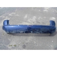 Бампер задний Ford Galaxi 1(1995-2000) 1998