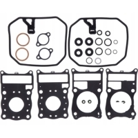 Athena уплотнители top - end honda vt 125 shadow 99 - 07 , xl 125v varadero 2001 - 2010