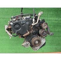 Двигатель Toyota Avensis 1 2000 2000 Дизель 1CD