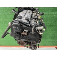 Двигатель Mazda 626 GF 2000 2000 Дизель RF2A
