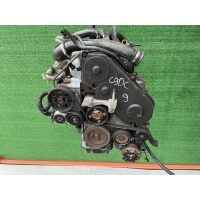 Двигатель Ford Focus 1 2004 1800 Дизель C9DC