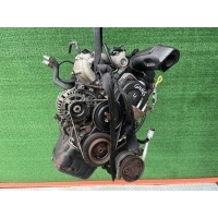 Двигатель Hyundai i10 1 2007 1100 Бензин G4HG