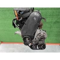 Двигатель Volkswagen Polo 3 1997 1600 Бензин