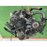 Двигатель Volkswagen Passat B5 2001 1900 Дизель