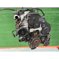 Двигатель Ford Focus 1 2000 1800 Дизель