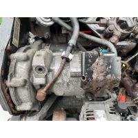 ТНВД Ford Focus 1 2000