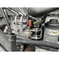 ТНВД Opel Vectra B 2000 0470504011, 09158202