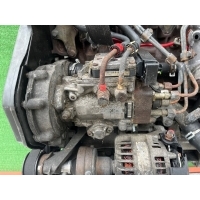 ТНВД Ford Focus 1 2004 0470004002, XS4Q9A543NG