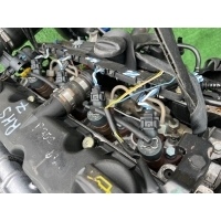 Форсунка Peugeot 407 2005 9641742880