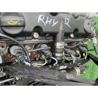 Форсунка Citroen Xsara 2000 9641742880
