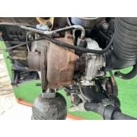 Турбина Volkswagen Passat B5 2001 028145702P