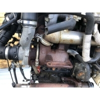 Турбина Ford Focus 1 2004 XS4Q6K682DB