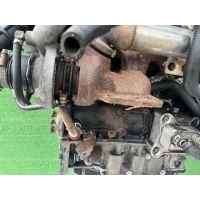 Турбина Ford Focus 1 2004 XS4Q6K682DB