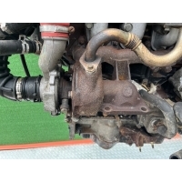 Турбина Ford Focus 1 2000 1S4Q6K682AK