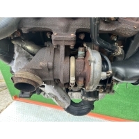 Турбина Citroen Xsara 2000 9645247080