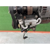 Компрессор кондиционера Ford Focus 1 2000