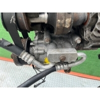 Компрессор кондиционера Ford Focus 1 2004