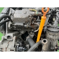ТНВД Volkswagen Golf 4 2000 0460404972, 038130107B