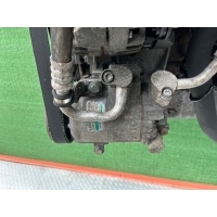 Компрессор кондиционера Volkswagen Golf 4 2000 R134A