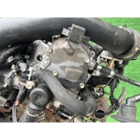 Насос вакуумный Volkswagen Passat B5 2001 038145209A