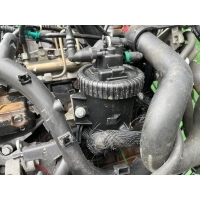 Корпус топливного фильтра Peugeot 407 2005 9642105180C, 9638780280D