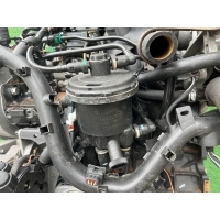 Корпус топливного фильтра Citroen Xsara 2000 0450907002