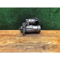 Стартер Renault Megane 2 2004 8200227092, M000T91581