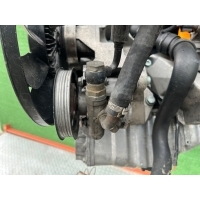 Насос гидроусилителя руля Volkswagen Passat B5 2001 8D0145177Q
