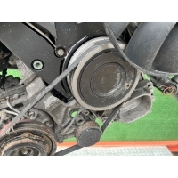 Шкив коленвала Volkswagen Passat B5 2001