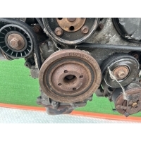 Шкив коленвала Ford Focus 1 2000 1S4Q6B319AF