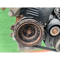 Шкив коленвала Volkswagen Golf 4 2000