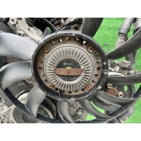 Вискомуфта Volkswagen Passat B5 2001 06B121347