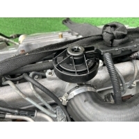 Клапан EGR Opel Vectra B 2000