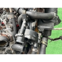 Насос вакуумный Ford Transit CONNECT Transit connect 1 2004