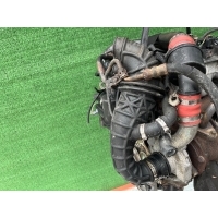 Патрубок турбины Ford Focus 1 2000 1M519R504AB
