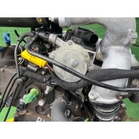Насос вакуумный Peugeot 407 2005