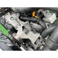 Кронштейн генератора Volkswagen Passat B5 2001 038903143AE