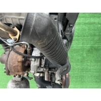 Патрубок турбины Volkswagen Passat B5 2001 8D0129615J