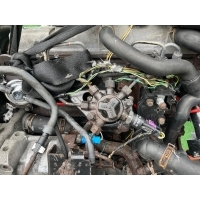 Трубка топливная Ford Focus 1 2000
