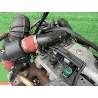 Патрубок турбины Ford Focus 1 2000 2T1Q9F764AA