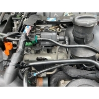 Топливная рампа Citroen Xsara 2000 0445214019