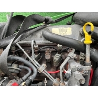 Трубка топливная Ford Focus 1 2004